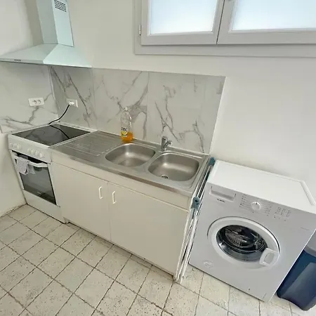 4 - Proche Centre * Cagnes-sur-Mer