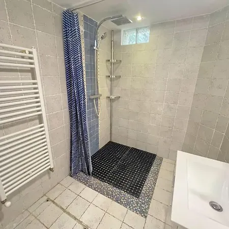 Apartmán 4 - Proche Centre *