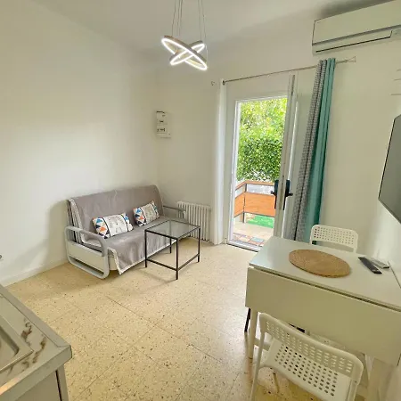 Apartment 4 - Proche Centre Cagnes-sur-Mer