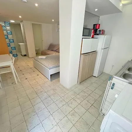 Apartmán 4 - Proche Centre