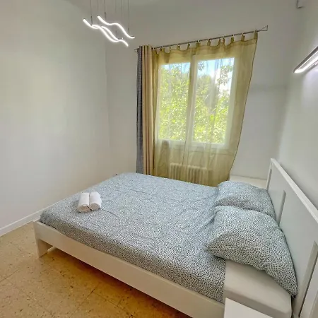 Apartmán 4 - Proche Centre *