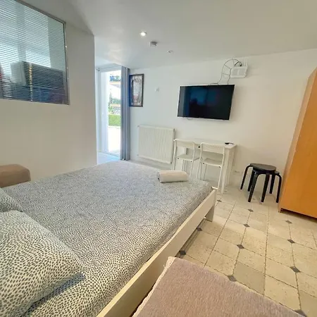 Apartmán 4 - Proche Centre