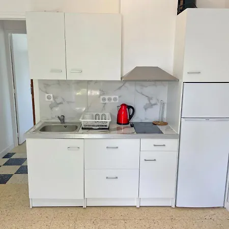 Apartment 4 - Proche Centre