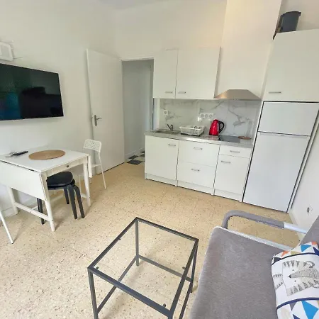 Apartment 4 - Proche Centre