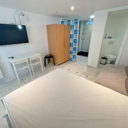 4 - Proche Centre Cagnes-sur-Mer