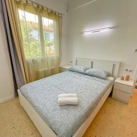 4 - Proche Centre Apartment Cagnes-sur-Mer