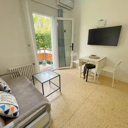 4 - Proche Centre Cagnes-sur-Mer