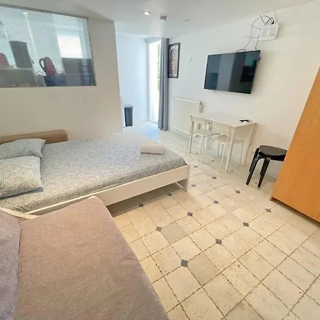 4 - Proche Centre * Cagnes-sur-Mer