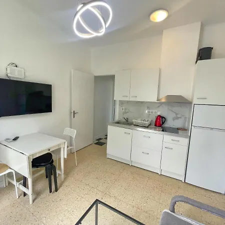Apartment 4 - Proche Centre