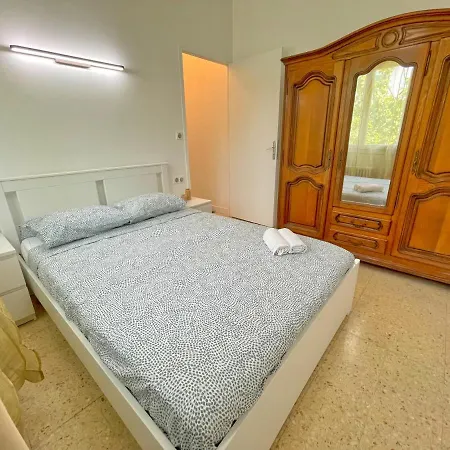 Apartmán 4 - Proche Centre