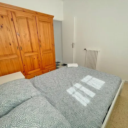 Apartmán 4 - Proche Centre *