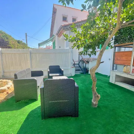 4 - Proche Centre Cagnes-sur-Mer
