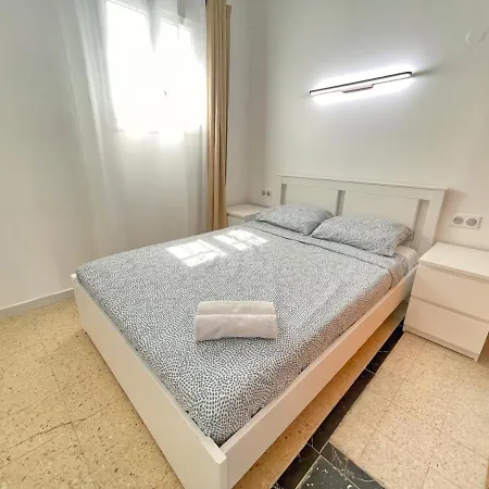4 - Proche Centre Apartment Cagnes-sur-Mer