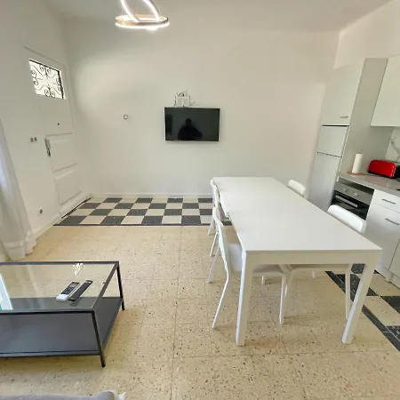 4 - Proche Centre Cagnes-sur-Mer