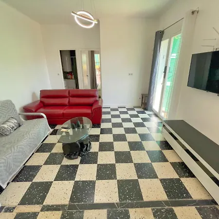 Apartment 4 - Proche Centre *