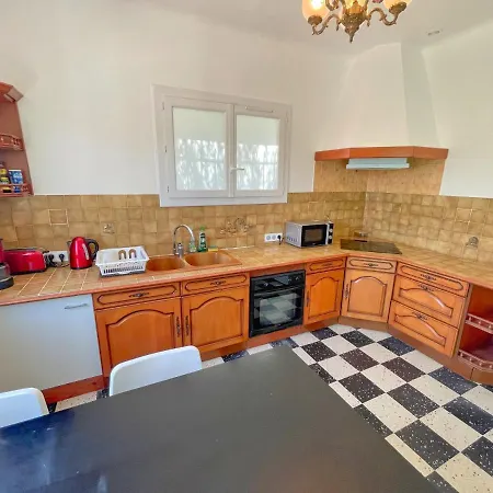 4 - Proche Centre * Cagnes-sur-Mer