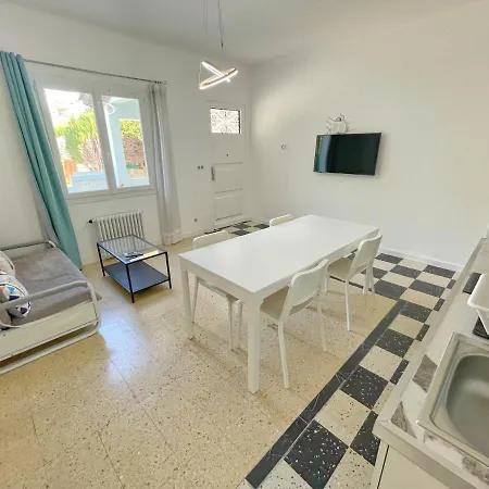Apartment 4 - Proche Centre