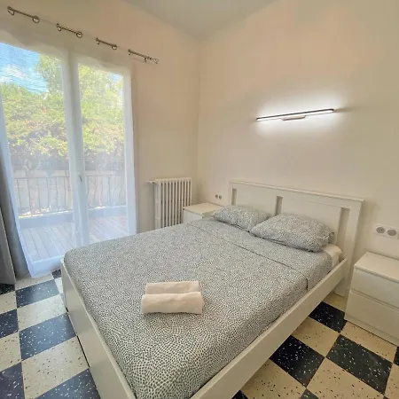4 - Proche Centre * Cagnes-sur-Mer