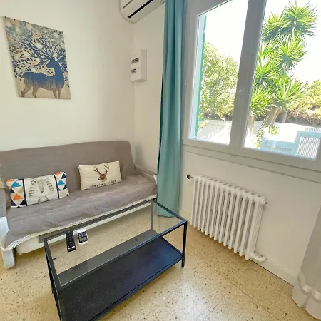 Apartment 4 - Proche Centre
