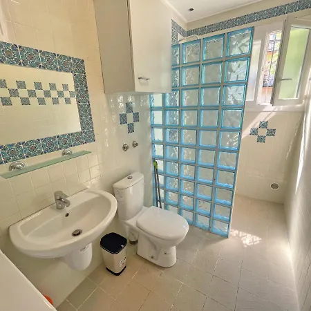 Apartmán 4 - Proche Centre Cagnes-sur-Mer