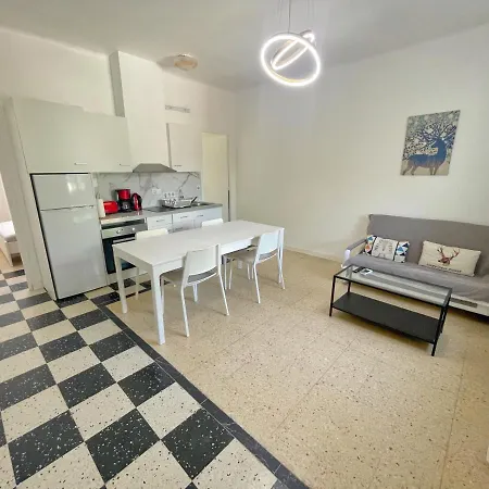 Lejlighed 4 - Proche Centre Cagnes-sur-Mer