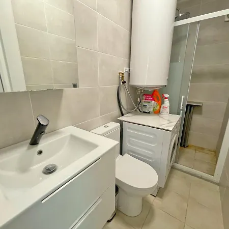 4 - Proche Centre Apartmán