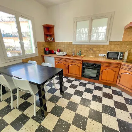 4 - Proche Centre Cagnes-sur-Mer