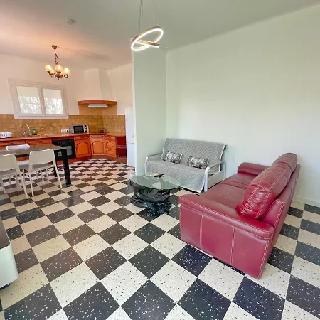 4 - Proche Centre Cagnes-sur-Mer