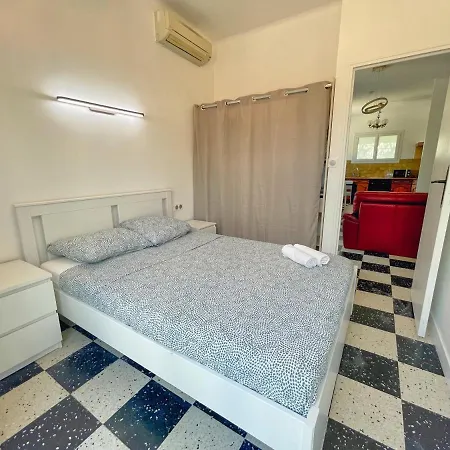 Apartment 4 - Proche Centre